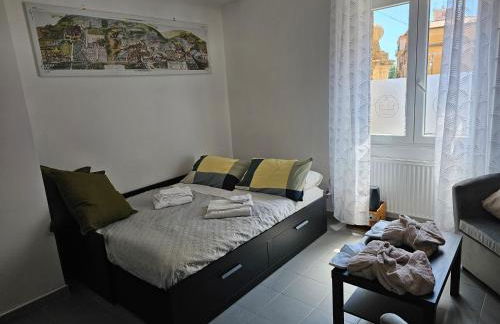 Frascati Fountain 4 bdr deluxe apt 30 min to Rome - Foto 16