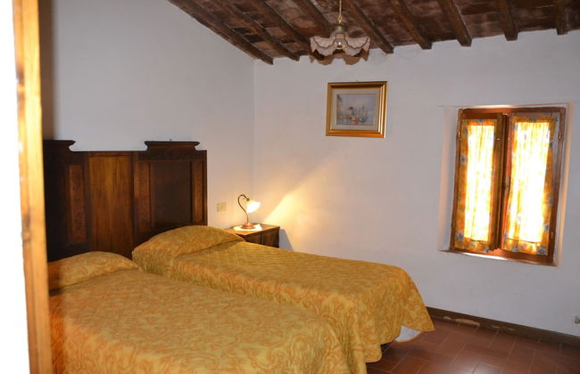 Fattoria Il Santo - Foto 5