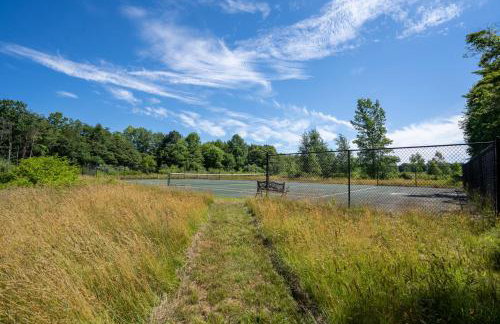 The Sanctuary - Halfway point between South Haven and Saugatuck - Walking distance to Lake Michigan - Foto 38