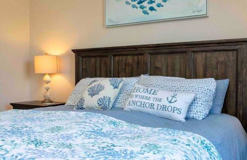 Luxury Family Villa 4 BR & Pool & BBQ at Solterra Resort - Foto 62