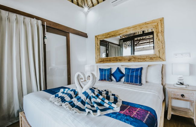 Lembongan Harmony Villas - Foto 9