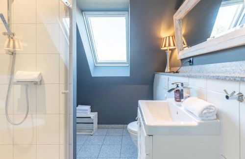 Seequartier - Nordsee Ferienhaus Tating - Photo 29