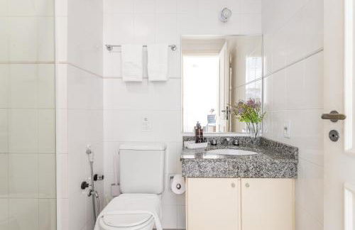 Jurerê Summer - Vista do Mar - Próximo Vila Gastronômica - Photo 22