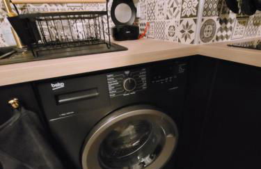 Quartier République avec terrasse - Foto 4