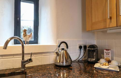 Dragon Hill Barn - Foto 10