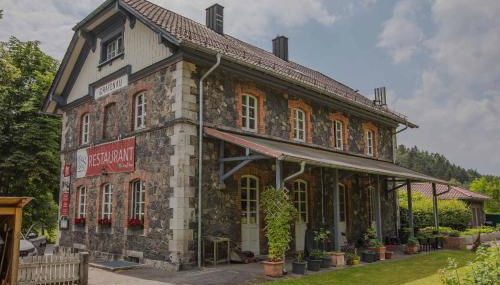 Nickis Gleis - Foto 1