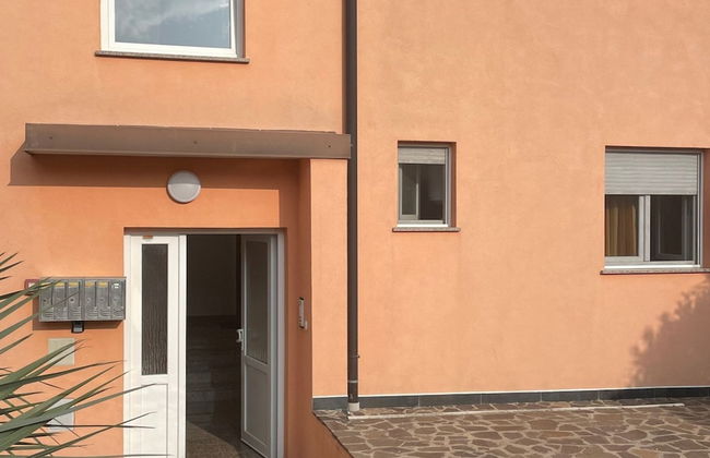 Classic and Modern Umag Apartment With Terrace and BBQ - Foto 30