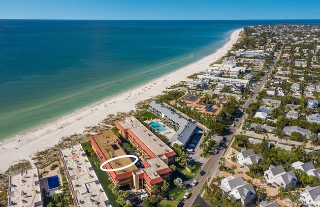 Playa Encantada 214 2 Bedroom Condo by RedAwning - Foto 35