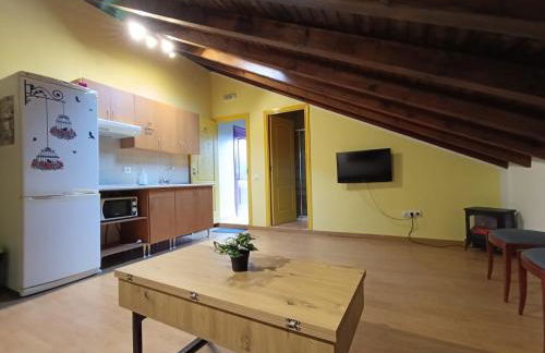 Apartamentos El Puntual - Photo 14