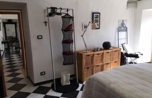 Casa Petra - Casa Tre Stelle - Casa Caneva - Ferien für 6-14 Personen - Foto 39