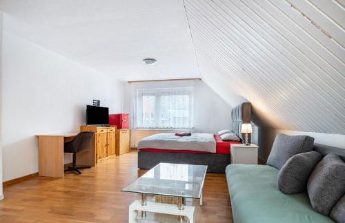 Monteurwohnung Schulze - Foto 6