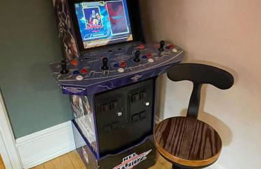 ADK Game House - Foto 51