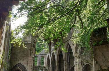 Les Jardins de la quiétude - Foto 23