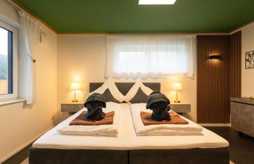 Spa Cottage Serenity Chalet - Photo 26