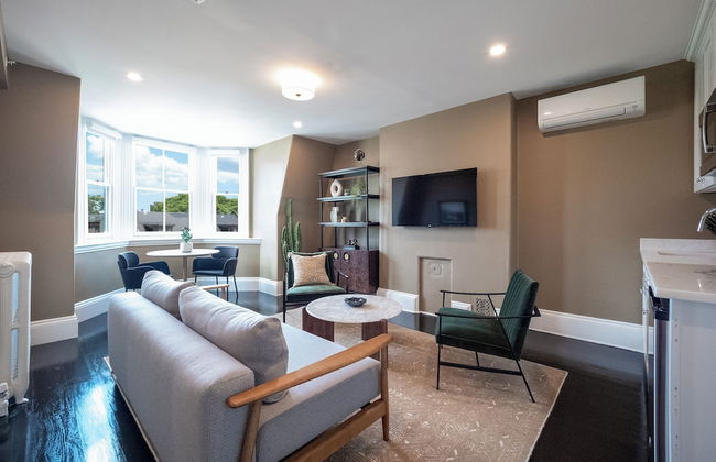 The Chester Hotel - Foto 75