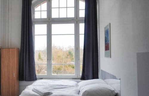 Motel Home Wittenau - Foto 24