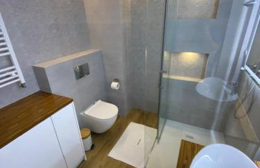 Apartament SZAFIROWY Gardenia Dziwnów z widokiem na morze - Photo 25