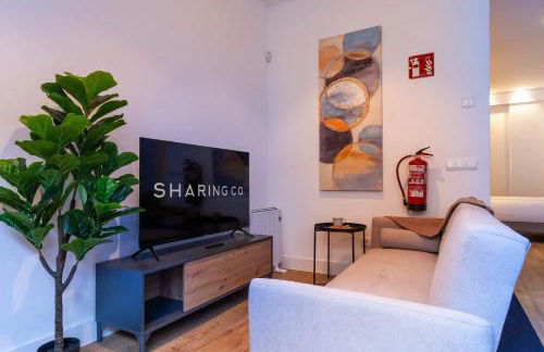 Housing Simancas by SharingCo - Foto 26
