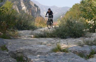 Casa Vacanze Sole - Foto 26