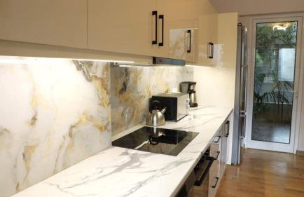 Luxury 1 Bd Apt with Patio in Neo Psychiko - Photo 23