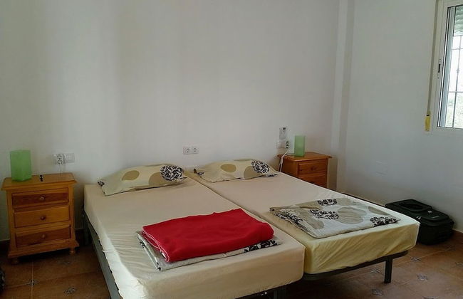 Private Pool Retreat Almogia - Foto 24