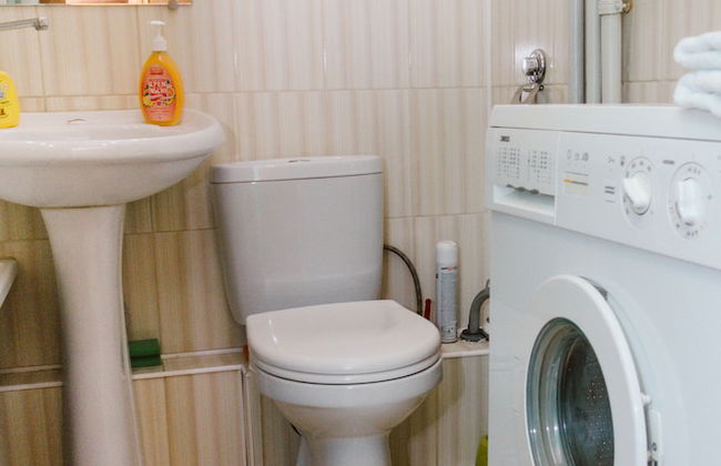 Apartment Economy on Baykalskaya 234B-4-18 - Foto 11