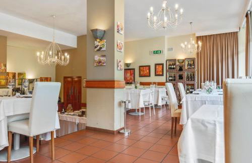 Stunning Holiday Home in Foligno With Sauna - Photo 136