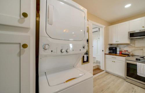 Dtwn McAlester Home Near Wedding Chapel and Casino - Foto 13