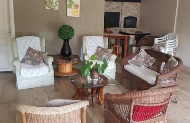 Casa Mimosa - Foto 1