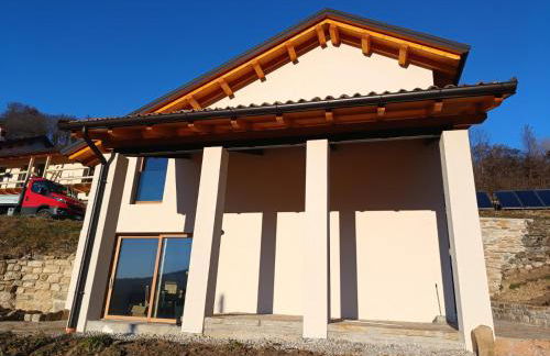 Agriturismo Fattoria Ortoalpino - Foto 80