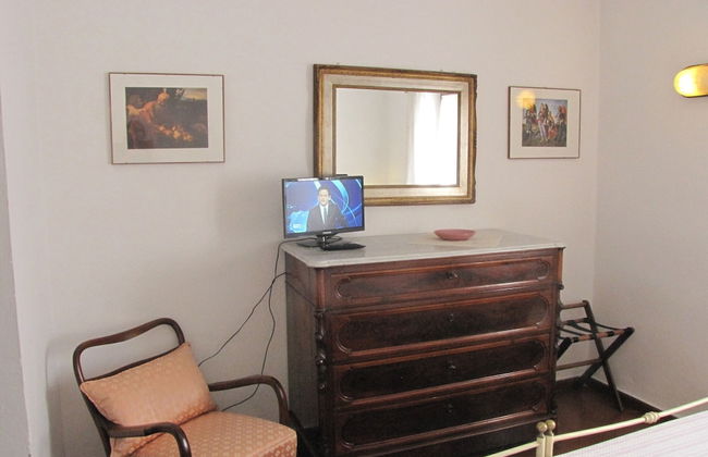 Residence Casprini da Omero - Foto 8