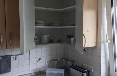 Basti's Rooms&Breakfast - Self Checkin - Foto 18