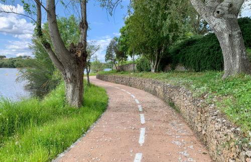 The Oak Tree Farm - Open Layout Concept by Portus Alacer - Ideal for Families - Unplug, Unwind, and Reconnect with Nature - Foto 52