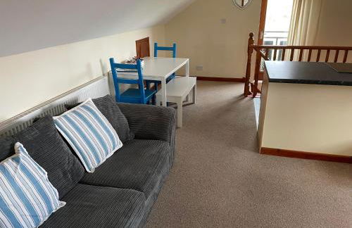 The Loft at Duffryn Mawr Self Catering Cottages - Photo 30