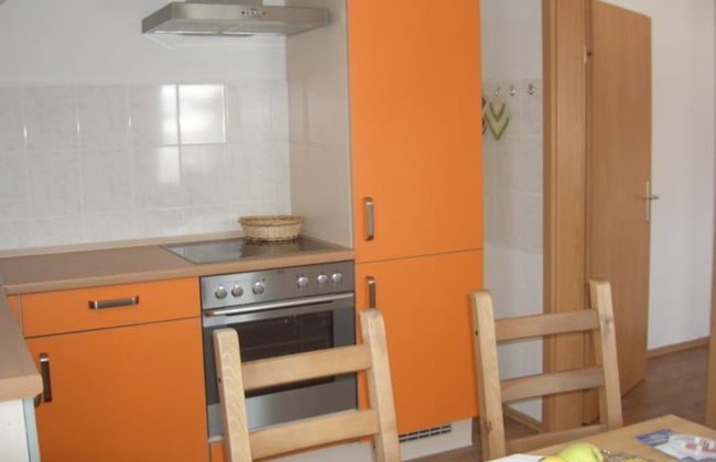 Ferienwohnung im Erzgebirge - Foto 7