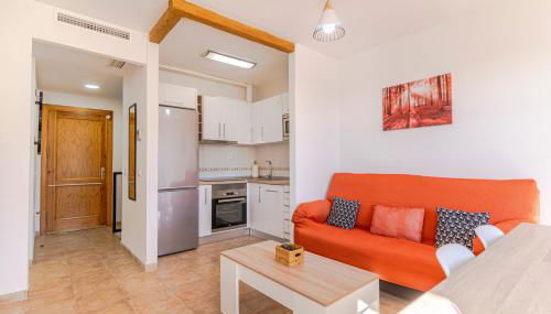 RentitSpain - Picena - Casa Picena Terraza y Senderismo en la Montaña - Photo 4