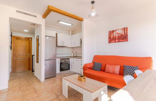 RentitSpain - Picena - Casa Picena Terraza y Senderismo en la Montaña - Photo 4