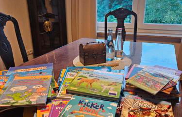 Ferienoase Weitblick - Foto 35