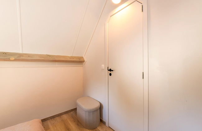 Well-kept and Cozy Polder House - Foto 11