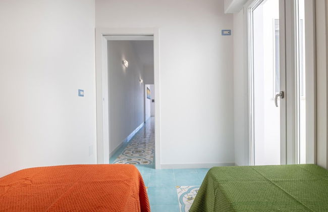 Belvilla by OYO Frontemare Harmony - Foto 3