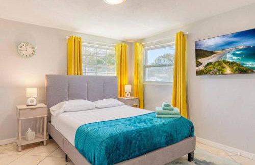 Mini-Golf 2-1 with Heated pool - Foto 15