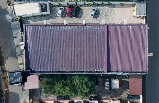 Aveon Hotel - Foto 22