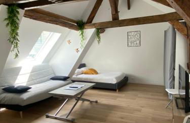 La Champenoise La Tannerie - Photo 15