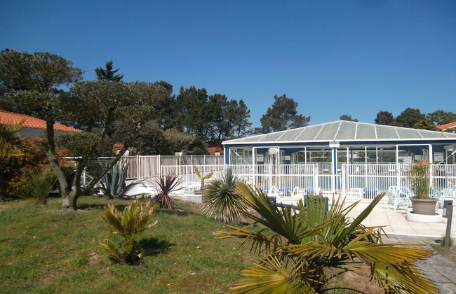 le Hameau de l'Océan - Foto 31