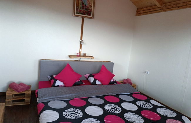 BOSNIAN PYRAMID GLAMPING - Foto 4