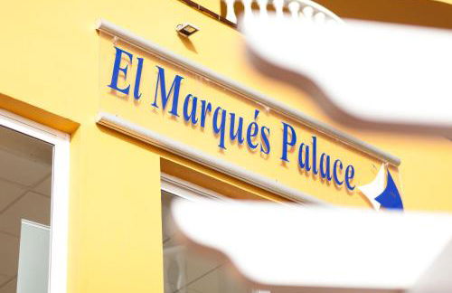 El Marqués Palace by Intercorp Hotel Group - Foto 110