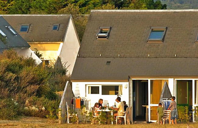 Holiday Resort Les Plages de Guerande, La Turballe, Acc. for 6 Pers - Foto 23