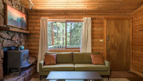 Gorgeous Cabin 3 Rooms & 2 Baths in Bailey - Foto 2