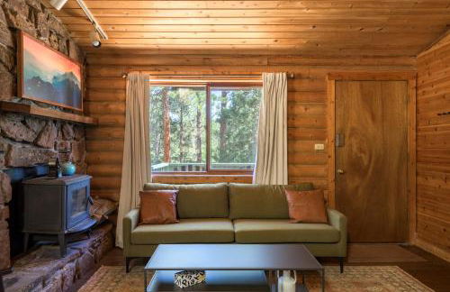 Gorgeous Cabin 3 Rooms & 2 Baths in Bailey - Foto 2