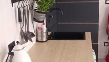 Studio z sauną - Foto 2